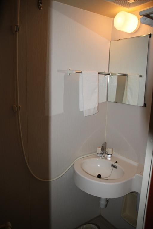 Greentree Inn Shanghai Zhongshan Hutai Hotel Bagian luar foto