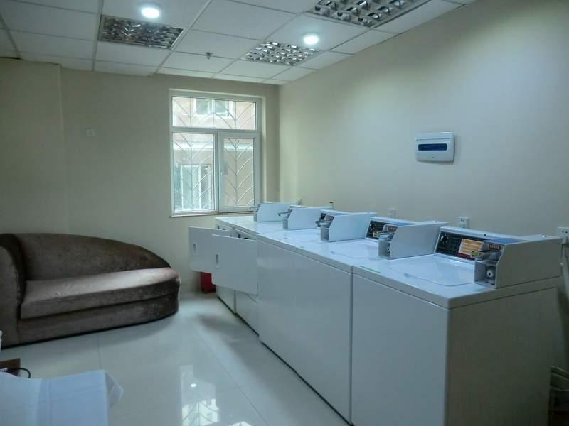 Greentree Inn Shanghai Zhongshan Hutai Hotel Bagian luar foto